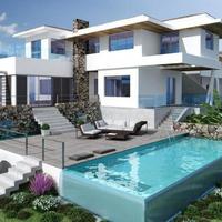 House in Republic of Cyprus, Lemesou, 750 sq.m.