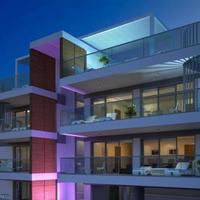 Flat in Republic of Cyprus, Lemesou, 190 sq.m.