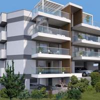 Flat in Republic of Cyprus, Lemesou, 190 sq.m.