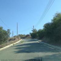 Land plot in Republic of Cyprus, Eparchia Larnakas, Larnaca