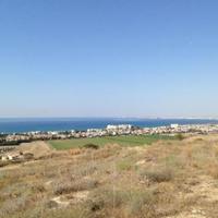 Land plot in Republic of Cyprus, Eparchia Larnakas, Larnaca