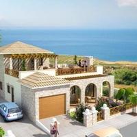 House in Republic of Cyprus, Eparchia Pafou, Nicosia, 212 sq.m.