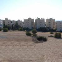 Land plot in Republic of Cyprus, Lemesou