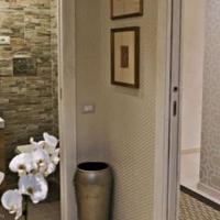 Apartment in the city center in Italy, Lazio, 80 sq.m.