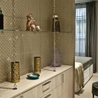 Apartment in the city center in Italy, Lazio, 80 sq.m.