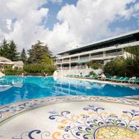 Отель (гостиница) в Италии, Тоскана, 26152 кв.м.