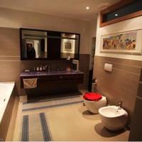 House in the suburbs in Italy, Lazio, 634 sq.m.