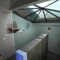 House in the suburbs in Italy, Lazio, 634 sq.m.