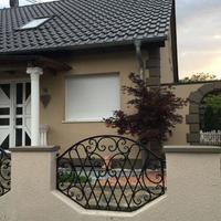 House in the suburbs in Germany, Neustadt, 370 sq.m.