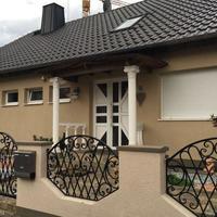 House in the suburbs in Germany, Neustadt, 370 sq.m.