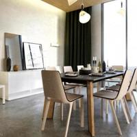 Flat in Republic of Cyprus, Lemesou, 261 sq.m.