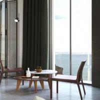 Flat in Republic of Cyprus, Lemesou, 261 sq.m.