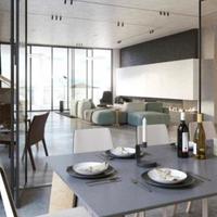 Flat in Republic of Cyprus, Lemesou, 261 sq.m.