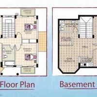 House in Republic of Cyprus, Lemesou, 280 sq.m.