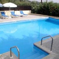 Дом на Кипре, Пафос, Никосия, 250 кв.м.