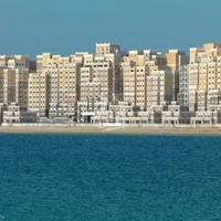 House in United Arab Emirates, Dubai, Ajman, 394 sq.m.