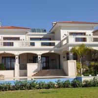 House in Republic of Cyprus, Lemesou, 1008 sq.m.