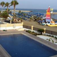 House in Republic of Cyprus, Eparchia Larnakas, Larnaca, 180 sq.m.