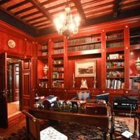 Apartment in Italy, Lazio, 450 sq.m.