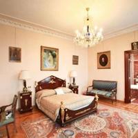 Apartment in Italy, Lazio, 450 sq.m.