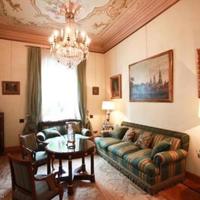 Apartment in Italy, Lazio, 450 sq.m.