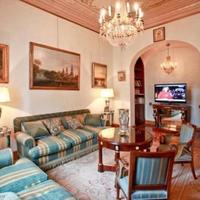 Apartment in Italy, Lazio, 450 sq.m.