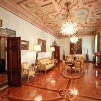 Apartment in Italy, Lazio, 450 sq.m.