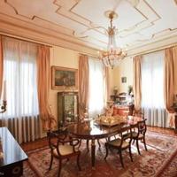 Apartment in Italy, Lazio, 450 sq.m.