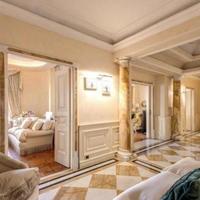 Apartment in Italy, Lazio, 380 sq.m.