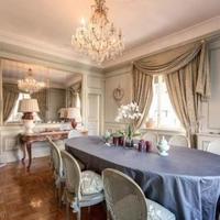 Apartment in Italy, Lazio, 380 sq.m.