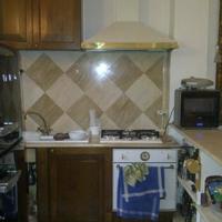 Apartment in the city center in Italy, Lazio, 130 sq.m.