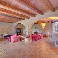 House in Spain, Balearic Islands, Palma, 700 sq.m.