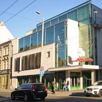 Other in Latvia, Riga, 2143 sq.m.
