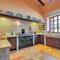 House in Spain, Balearic Islands, Palma, 700 sq.m.