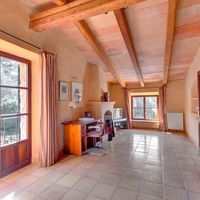 House in Spain, Balearic Islands, Palma, 700 sq.m.