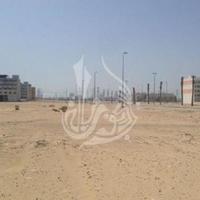 Земельный участок в ОАЭ, Дубаи, Аджман