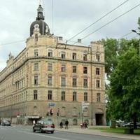 Other in Latvia, Riga, 3692 sq.m.