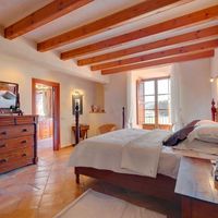 House in Spain, Balearic Islands, Palma, 700 sq.m.