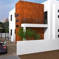 Дом на Кипре, Протарас, 220 кв.м.