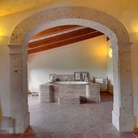 House in Spain, Balearic Islands, Palma, 700 sq.m.