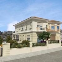 House in Republic of Cyprus, Lemesou, 759 sq.m.