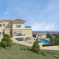 House in Republic of Cyprus, Lemesou, 759 sq.m.