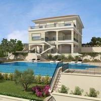House in Republic of Cyprus, Lemesou, 759 sq.m.