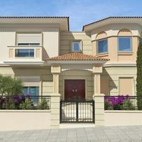 House in Republic of Cyprus, Lemesou, 759 sq.m.