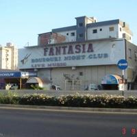 Land plot in the city center in Republic of Cyprus, Eparchia Larnakas, Larnaca