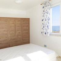 Hotel at the first line of the sea / lake, in the suburbs in Bulgaria, Burgas Province, Elenite