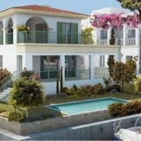 House in Republic of Cyprus, Lemesou, 135 sq.m.