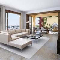 House in Republic of Cyprus, Lemesou, 114 sq.m.