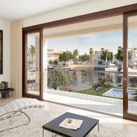 House in Republic of Cyprus, Lemesou, 114 sq.m.