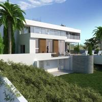 House in Republic of Cyprus, Protaras, 382 sq.m.
